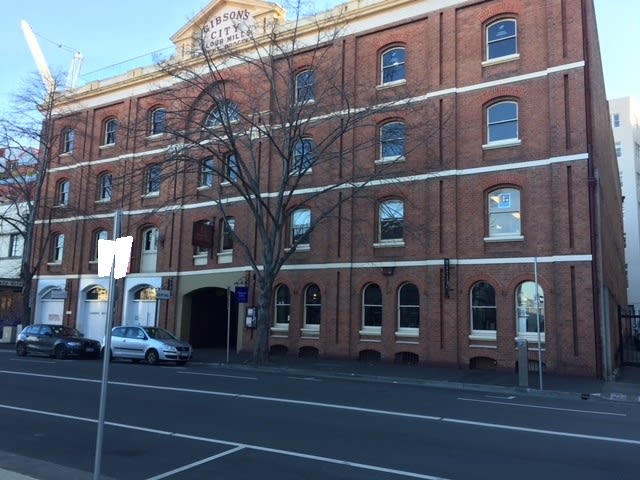 Click to view all images Suite 31/11 Morrison Street Hobart TAS 7000 - Image 1