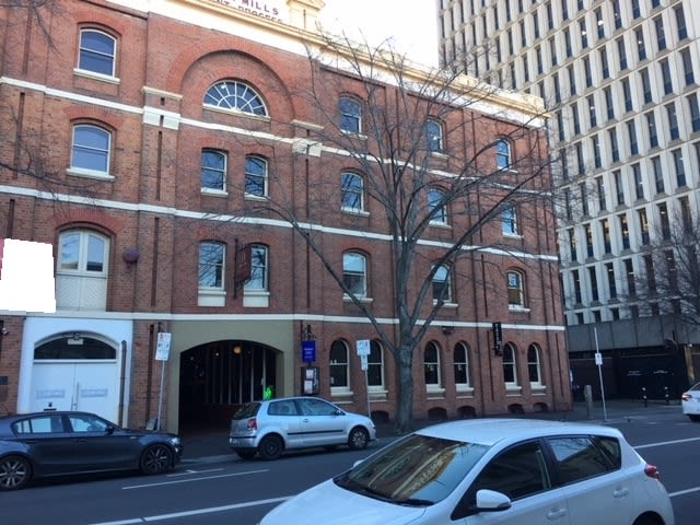 Click to view all images Suite 31/11 Morrison Street Hobart TAS 7000 - Image 2