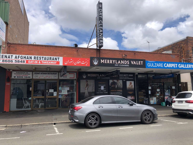 2/240 Merrylands Road Merrylands NSW 2160 - Image 2