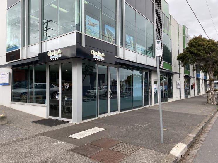 Click to view all images Shop/61 Stubbs Street Kensington VIC 3031 - Image 1