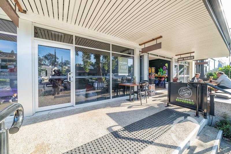 Click to view all images 391 Montague Road West End QLD 4101 - Image 2
