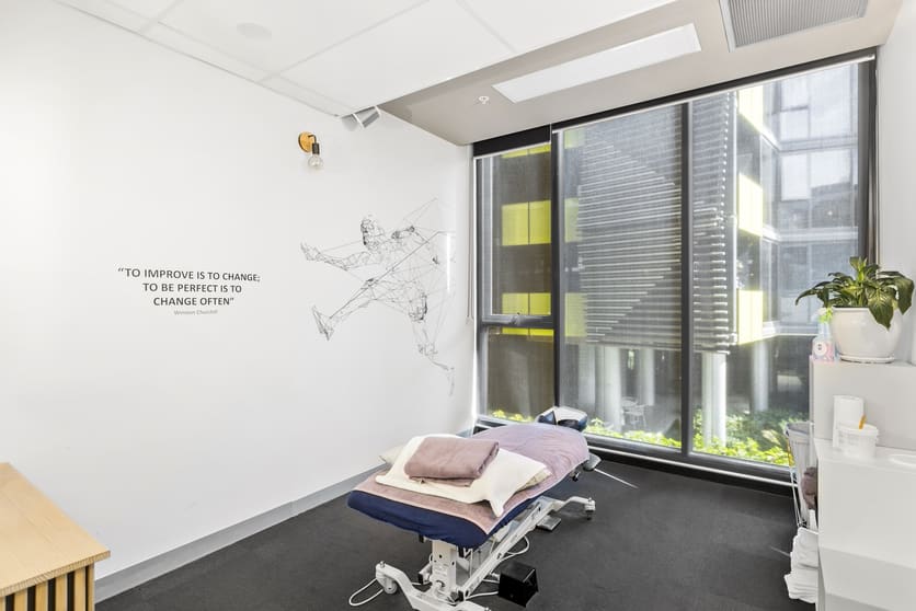 Click to view all images Level 1/33 Flemington Road North Melbourne VIC 3051 - Image 3