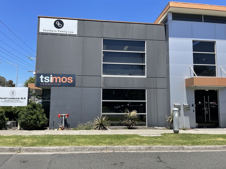 1/1174 Nepean Highway Cheltenham VIC 3192 - Image 1