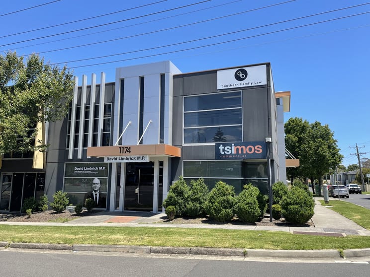 1/1174 Nepean Highway Cheltenham VIC 3192 - Image 2
