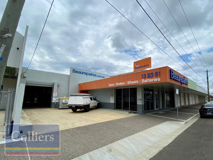 Click to view all images 544 Sturt Street Townsville City QLD 4810 - Image 1