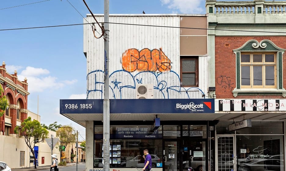 Click to view all images 477 Sydney Road Brunswick VIC 3056 - Image 1