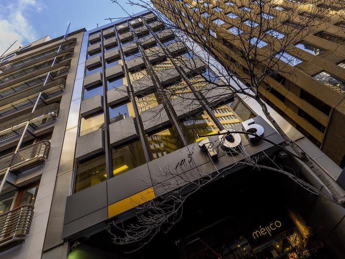 Click to view all images Level 1 Suite 4/105 Pitt Street Sydney NSW 2000 - Image 1
