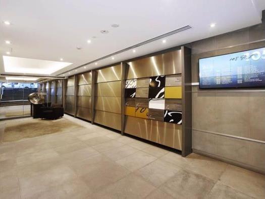Click to view all images Level 1 Suite 4/105 Pitt Street Sydney NSW 2000 - Image 3