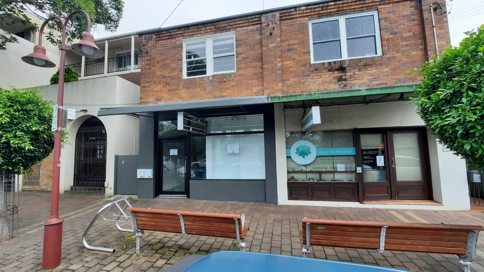 Click to view all images 20 Cammeray Road Cammeray NSW 2062 - Image 1