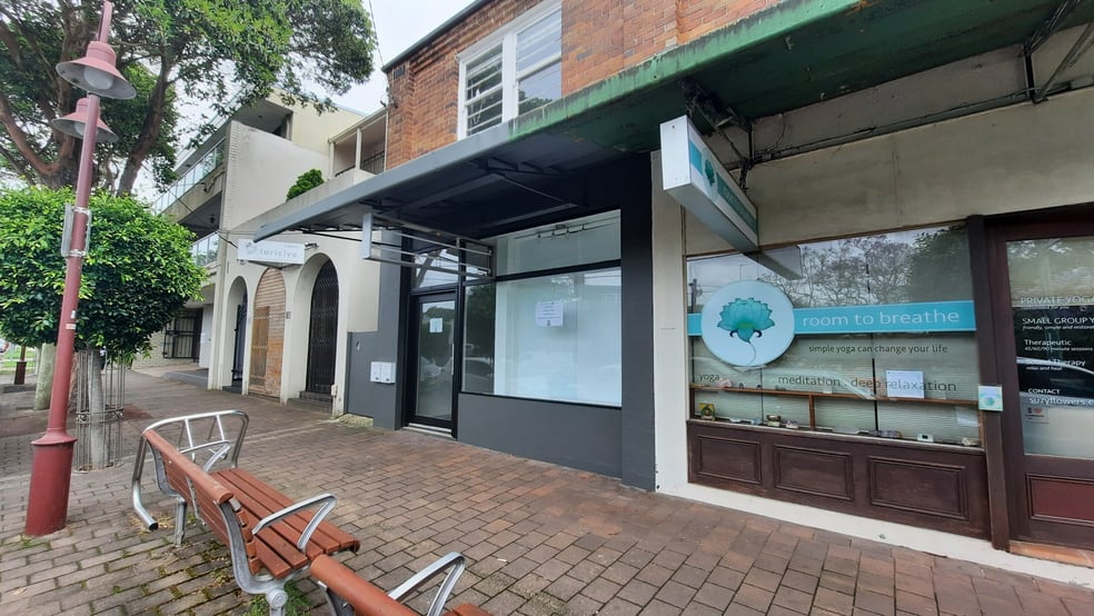 Click to view all images 20 Cammeray Road Cammeray NSW 2062 - Image 2