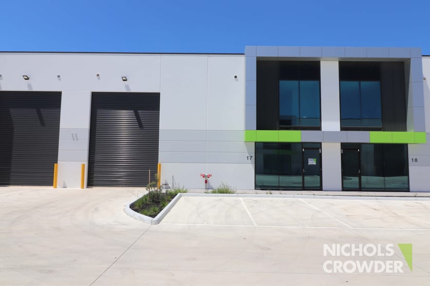 Click to view all images 17/107 Wells Road Chelsea Heights VIC 3196 - Image 1