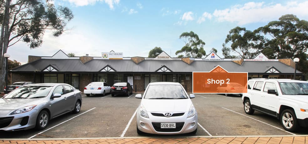 Shop 2/2 Anderson Walk Smithfield SA 5114 - Image 1
