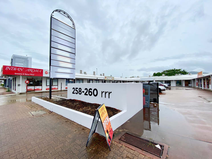 Click to view all images Shop D/258-260 Ross River Road Aitkenvale QLD 4814 - Image 1