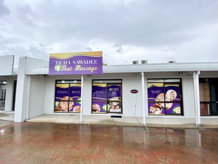 Shop E/258-260 Ross River Road Aitkenvale QLD 4814 - Image 3
