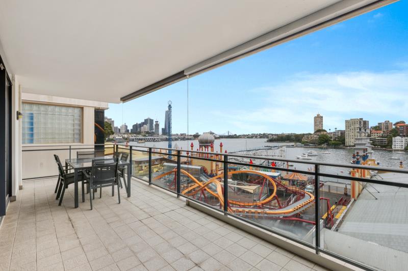 6A Glen Street Milsons Point NSW 2061 - Image 3