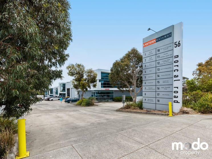 Click to view all images 12/56 Norcal Road Nunawading VIC 3131 - Image 3