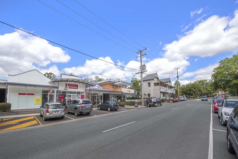 Click to view all images Shop 3b/3 Station Street Pomona QLD 4568 - Image 2