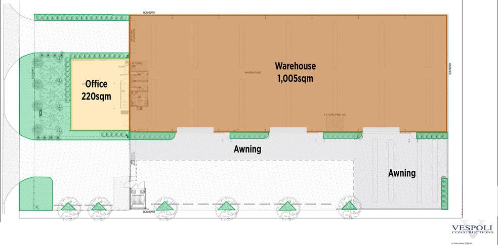 19 Distinction Road Wangara WA 6065 - Image 2