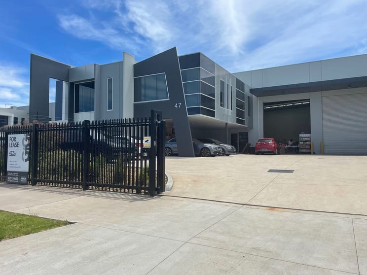 47 Indian Drive Keysborough VIC 3173 - Image 1