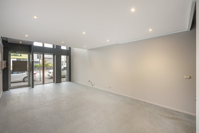 Click to view all images 453 Swan Street Richmond VIC 3121 - Image 3