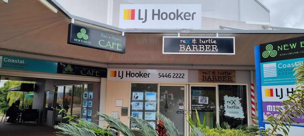 Click to view all images 6a/21-37 Birtwill Street Coolum Beach QLD 4573 - Image 2