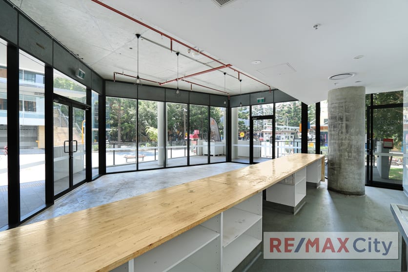 Click to view all images Shop 1/31 Musk Avenue Kelvin Grove QLD 4059 - Image 3