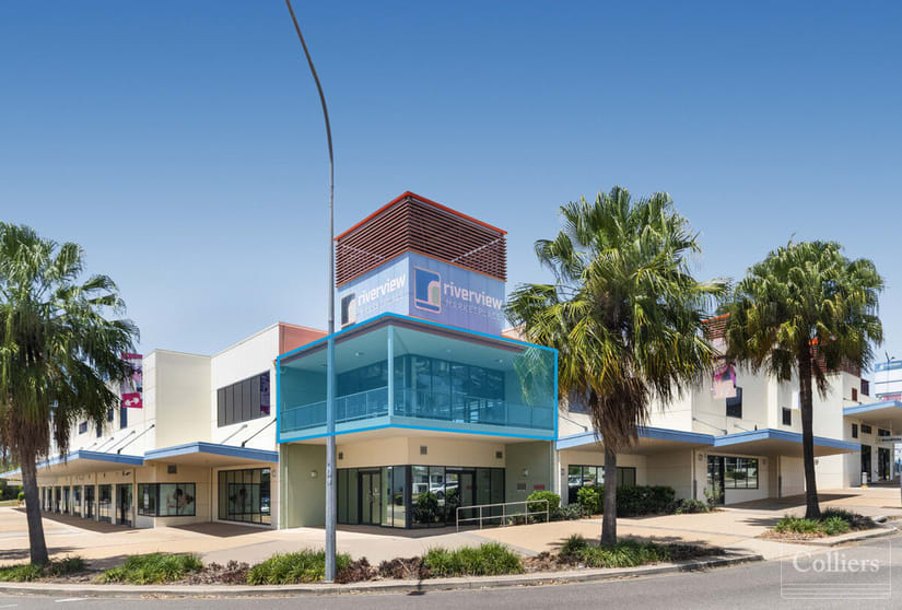 Click to view all images 106/228-244 Riverside Boulevard Douglas QLD 4814 - Image 1