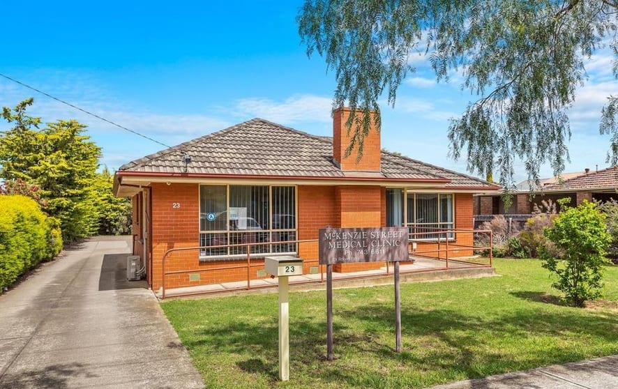 Click to view all images 23 Mckenzie Street Melton VIC 3337 - Image 1