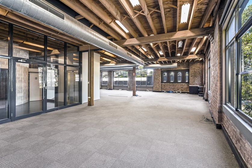 Click to view all images Part Level 1/97 Rose Street Chippendale NSW 2008 - Image 1