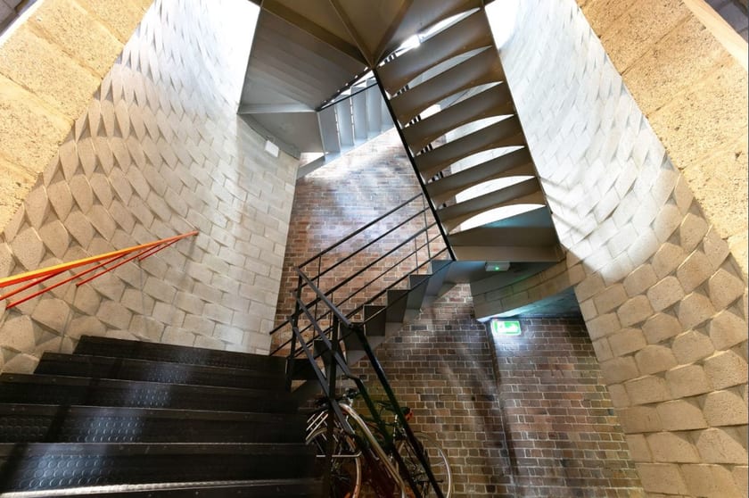 Click to view all images Part Level 1/97 Rose Street Chippendale NSW 2008 - Image 3