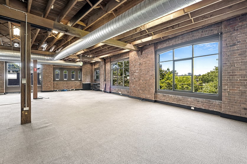 Click to view all images Part Level 1/97 Rose Street Chippendale NSW 2008 - Image 2