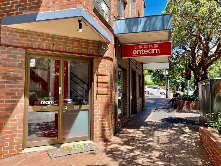 Click to view all images 50/47 Neridah Street Chatswood NSW 2067 - Image 2