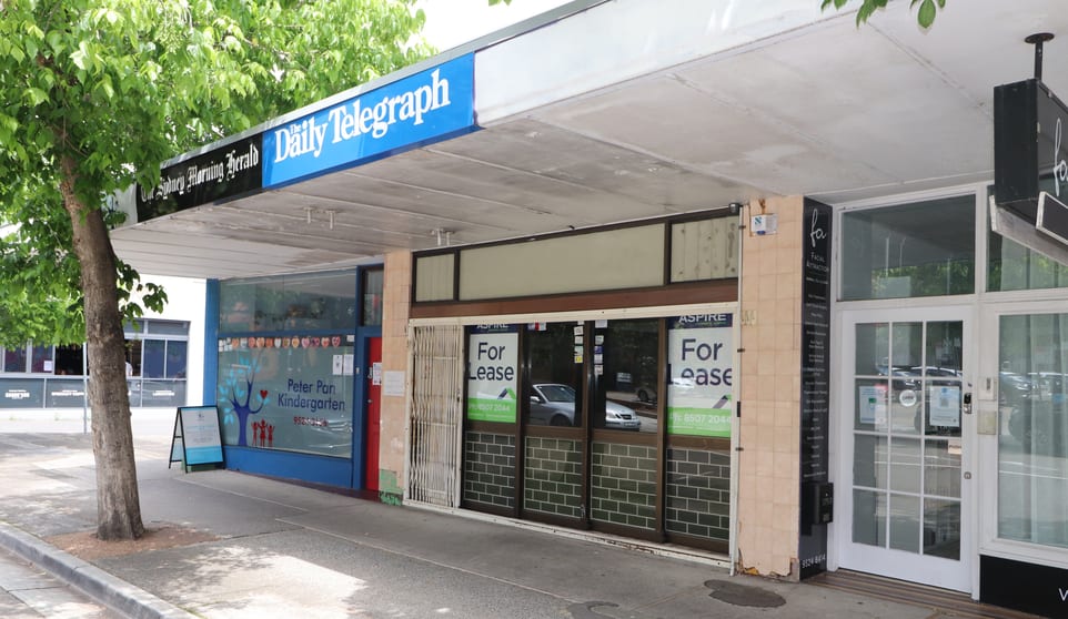 Click to view all images 2/375 Port Hacking Road Caringbah NSW 2229 - Image 1