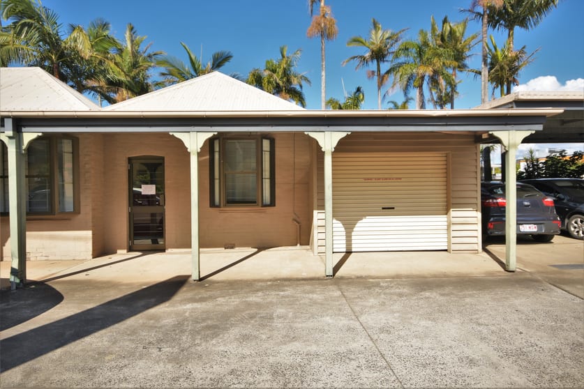 2B Station Street Toowoomba City QLD 4350 - Image 1