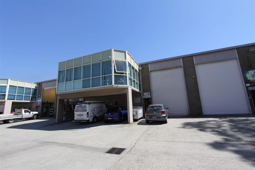 Click to view all images 23B/1-3 Endeavour Road Caringbah NSW 2229 - Image 1