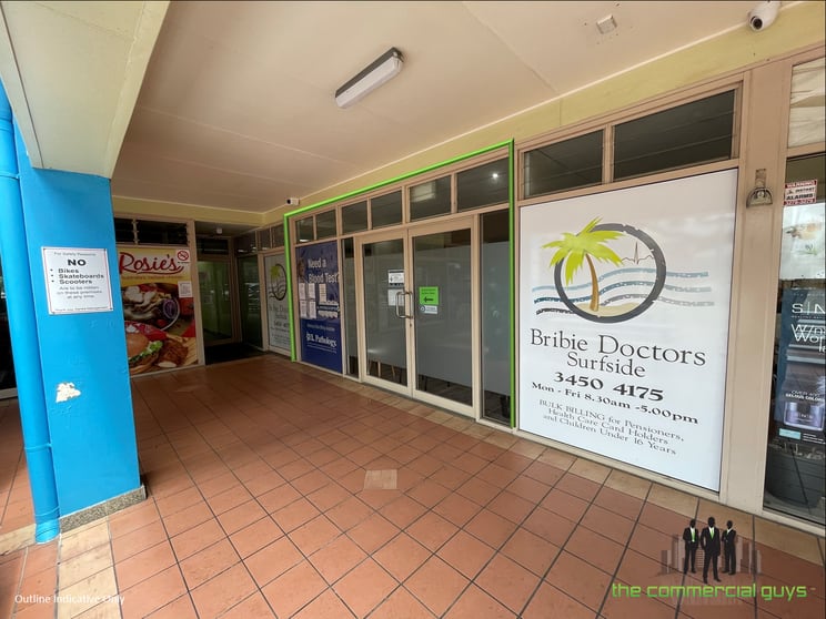 Click to view all images 3/6-8 North St Woorim QLD 4507 - Image 1