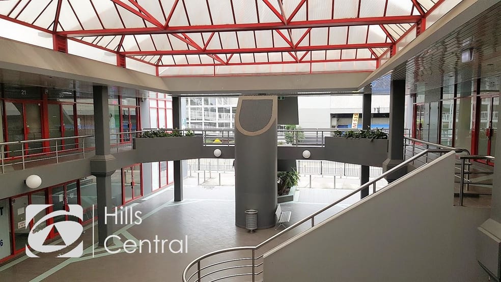 34/3-9 Terminus Street Castle Hill NSW 2154 - Image 2