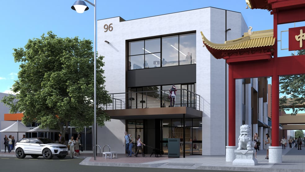 94-96 Gouger Street Adelaide SA 5000 - Image 1