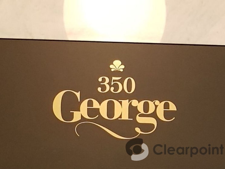 Click to view all images Shop G1/350 George Street Sydney NSW 2000 - Image 2