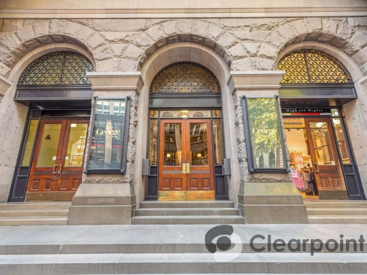 Click to view all images Shop G1/350 George Street Sydney NSW 2000 - Image 3