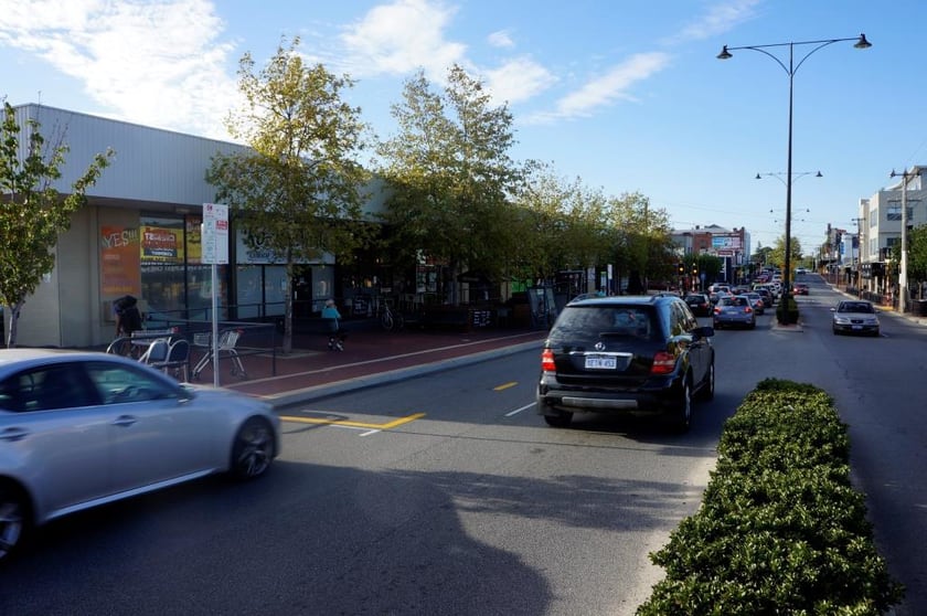 Click to view all images 408 Fitzgerald Street North Perth WA 6006 - Image 1