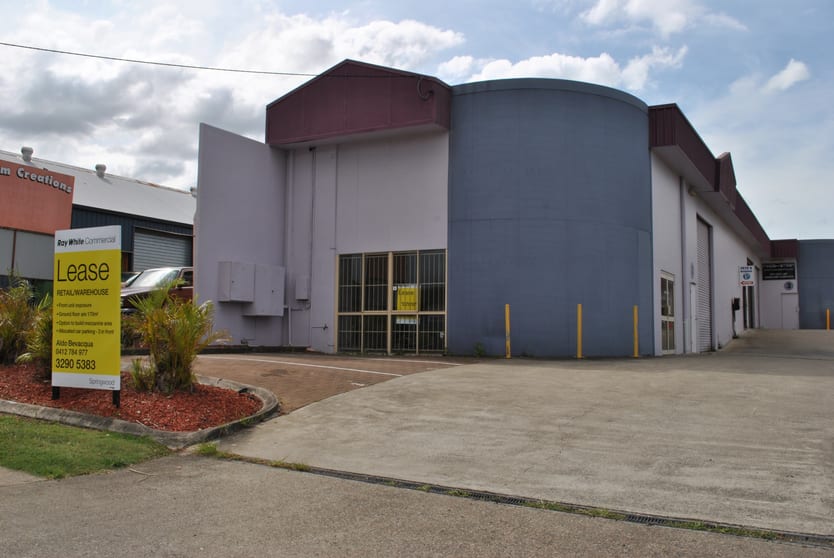 Click to view all images 1/28 Randall Street Slacks Creek QLD 4127 - Image 1