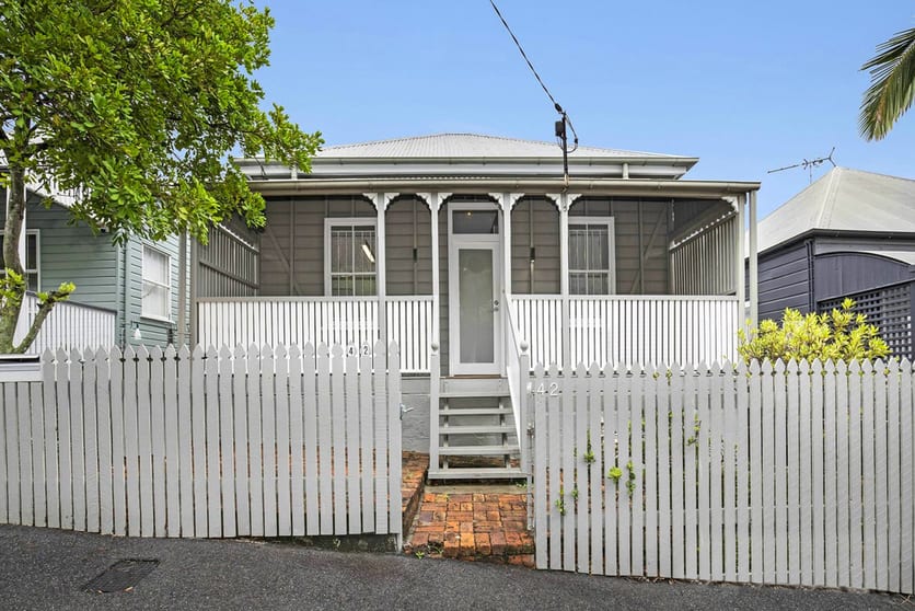 Click to view all images 42 Prospect Street Fortitude Valley QLD 4006 - Image 1