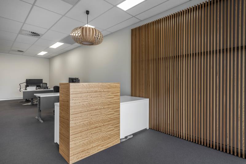 Click to view all images Ground Unit 75 & 76/241 Northbourne Avenue Lyneham ACT 2602 - Image 3