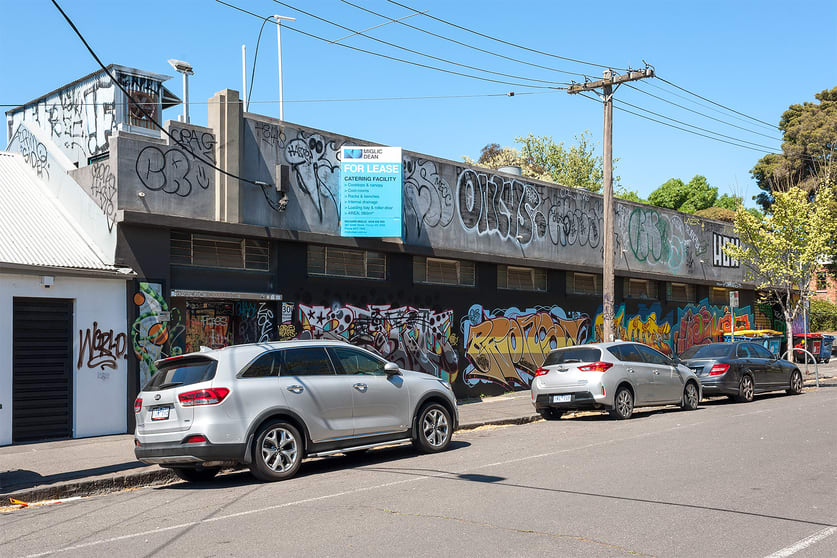 Click to view all images 300 Napier Street Fitzroy VIC 3065 - Image 1