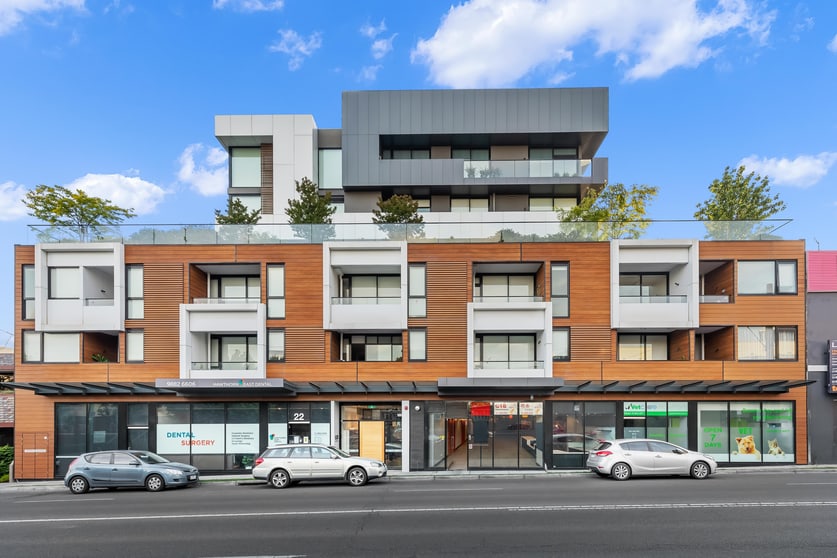 Click to view all images 18c Camberwell Road Hawthorn East VIC 3123 - Image 1
