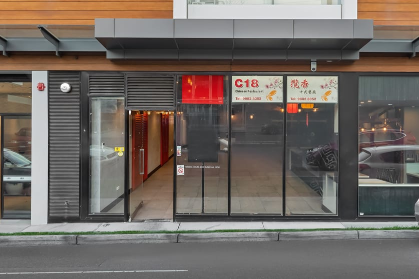 Click to view all images 18c Camberwell Road Hawthorn East VIC 3123 - Image 2