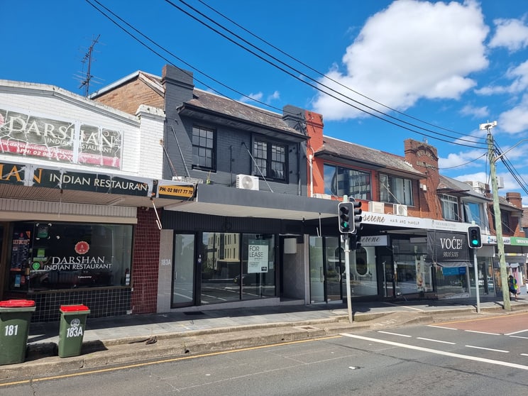 Click to view all images G/183 Victoria Road Gladesville NSW 2111 - Image 1
