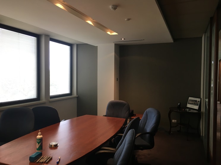 Click to view all images 301/448 St Kilda Road Melbourne VIC 3004 - Image 3