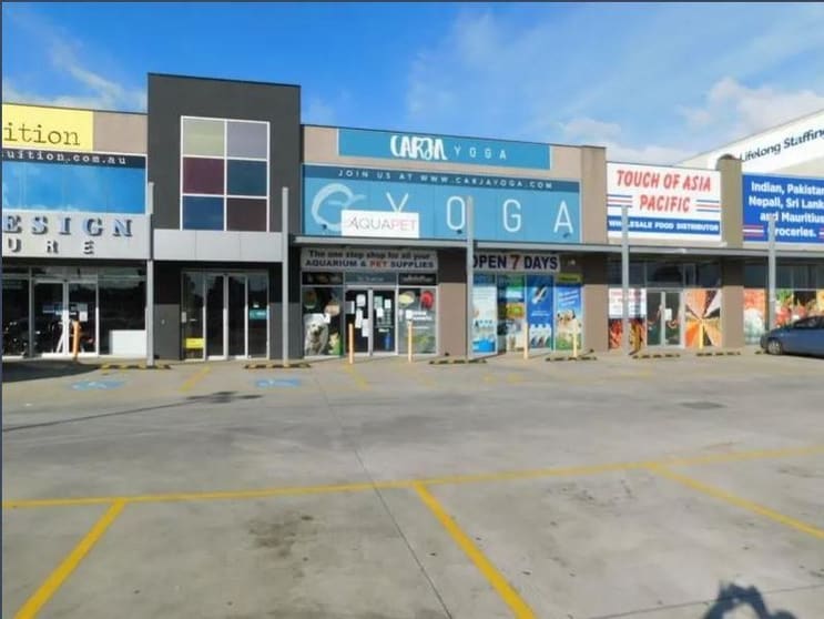 Click to view all images Unit 2/1-11 Elgar Road Derrimut VIC 3026 - Image 1
